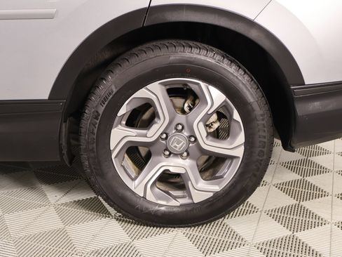 Used 2018 Honda CR-V EX-L image 19