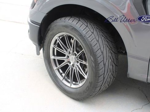 Certified 2025 Ford F150 XL AWD/4WD image 9