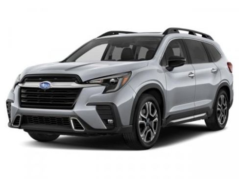 New 2026 Subaru Ascent Touring AWD/4WD image 1