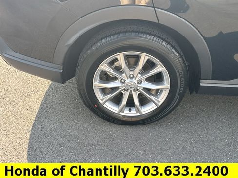 Used 2024 Honda CR-V EX-L image 34