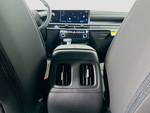 New 2026 Hyundai Santa Cruz XRT image 18