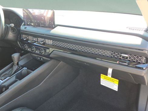 New 2026 Honda Accord EX-L image 20