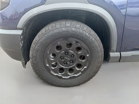 Used 2026 Honda Passport TrailSport image 30