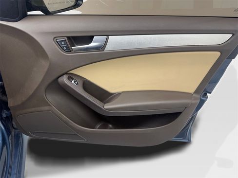 Used 2016 Audi A4 2.0T Premium w/ Convenience Plus Package image 39