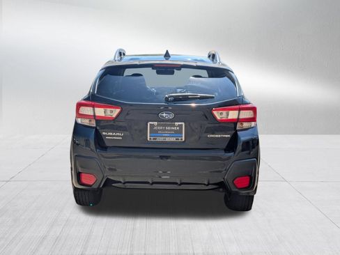 Used 2018 Subaru Crosstrek 2.0i Premium AWD/4WD image 4