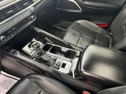 Used 2021 Kia Telluride EX w/ EX Premium Package FWD image 39