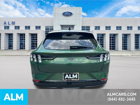 Used 2024 Ford Mustang Mach-E Premium RWD image 6