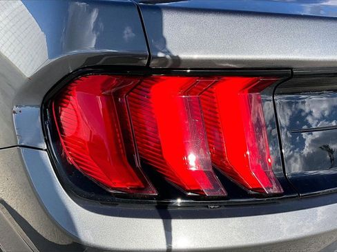 Used 2022 Ford Mustang EcoBoost w/ Equipment Group 101A image 31