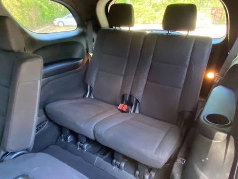 Used 2021 Dodge Durango GT w/ Blacktop Package image 42