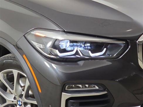 Used 2020 BMW X5 xDrive40i w/ Convenience Package image 36