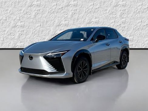 New 2026 Lexus RZ 350e 2WD image 7