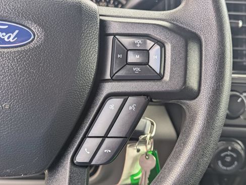 Used 2020 Ford F150 XLT w/ Trailer Tow Package AWD/4WD image 19