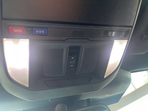 New 2026 Subaru Forester Sport AWD/4WD image 35