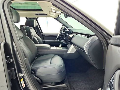 Certified 2024 Land Rover Range Rover Autobiography image 35