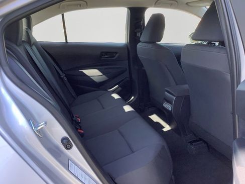 Used 2025 Toyota Corolla LE FWD image 26