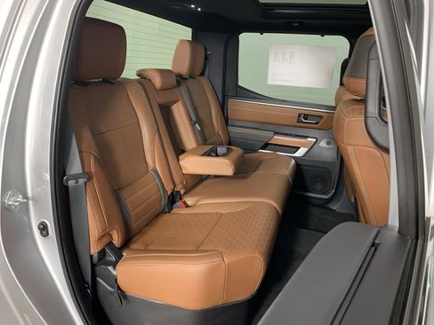 Used 2022 Toyota Tundra 1794 Edition image 37