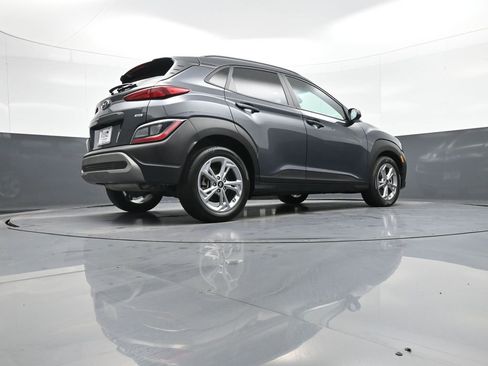 Certified 2023 Hyundai Kona SEL w/ Cargo Package image 26