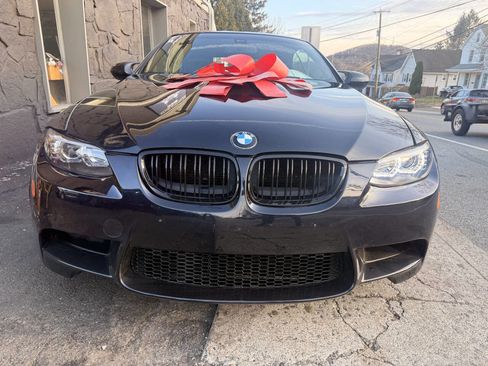 Used 2008 BMW M3 Convertible image 19