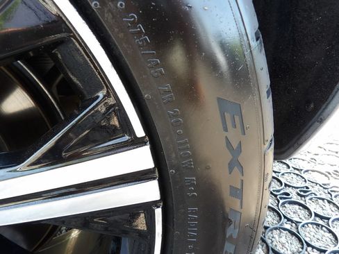 Certified 2023 Volvo XC90 B6 Plus AWD/4WD image 29