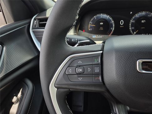 New 2026 Jeep Grand Cherokee Laredo RWD image 25