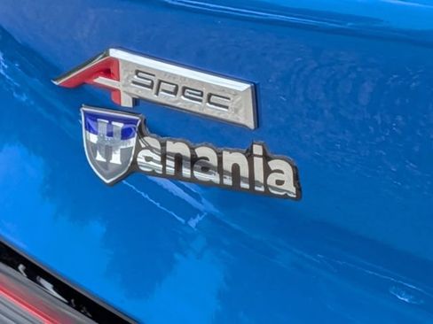 New 2026 Acura Integra A-Spec FWD image 11