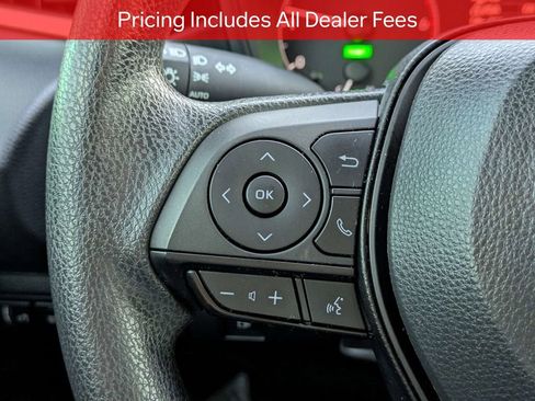 Used 2023 Toyota Corolla LE FWD image 25