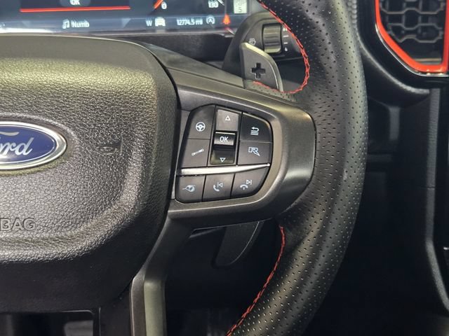 Used 2025 Ford Ranger Raptor AWD/4WD image 31