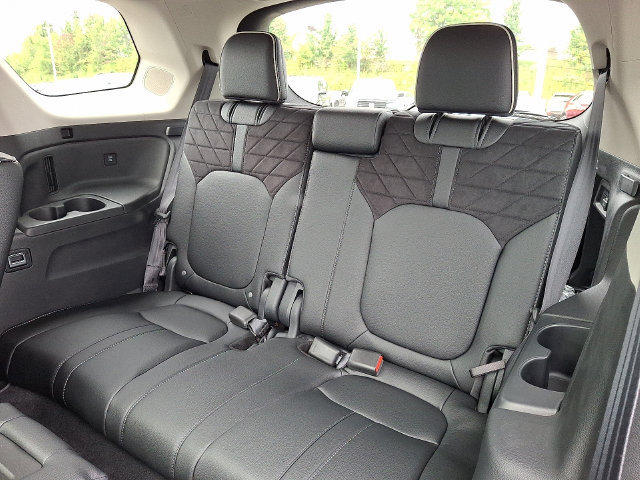 New 2026 Honda Pilot Elite image 23