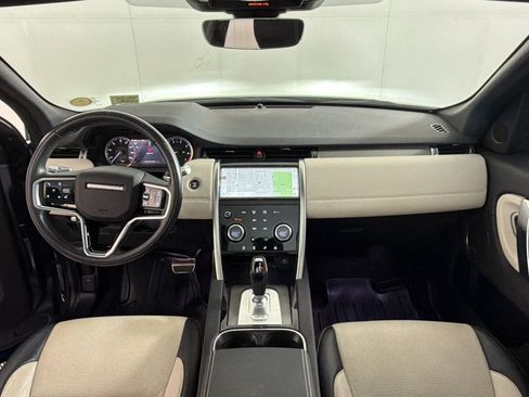 Used 2022 Land Rover Discovery Sport S R-Dynamic AWD/4WD image 17