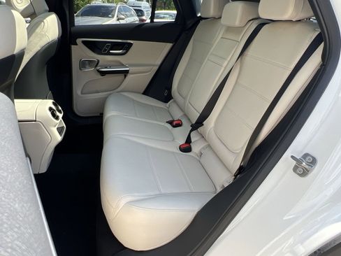 New 2026 Mercedes-Benz GLC 300 4MATIC image 30