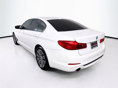 Used 2019 BMW 530i xDrive 530i xDrive w/ Convenience Package image 5