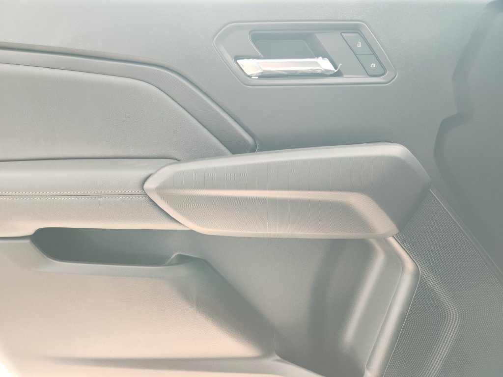 New 2026 Chevrolet Colorado LT w/ Advanced Trailering Package RWD image 16