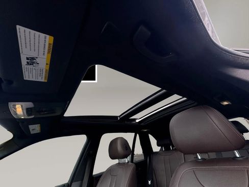 Used 2017 BMW X5 xDrive35i image 16