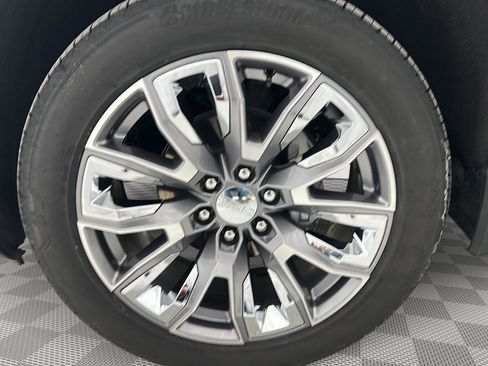 Used 2026 GMC Sierra 1500 Denali w/ Denali Reserve Package image 30