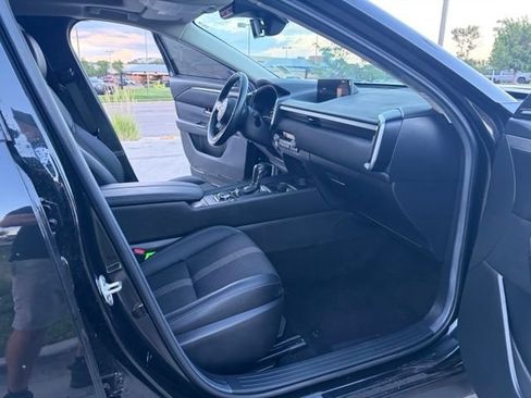 Used 2024 MAZDA CX-50 AWD 2.5 S w/ Premium Package image 24