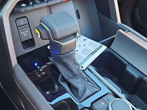 New 2026 Toyota Tundra 1794 Edition image 22