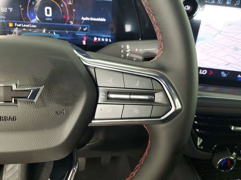 New 2026 Chevrolet Tahoe RST image 25