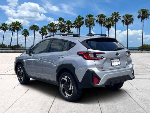 Used 2026 Subaru Crosstrek 2.5i Limited AWD/4WD image 5