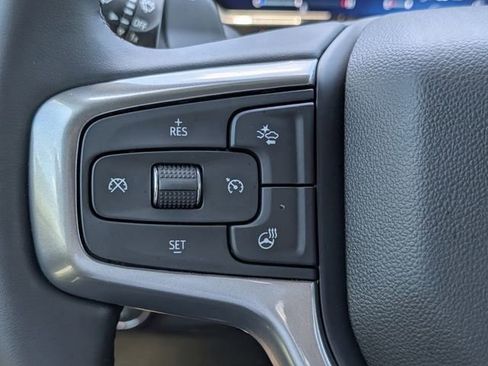 Used 2026 Chevrolet Silverado 1500 RST AWD/4WD image 26