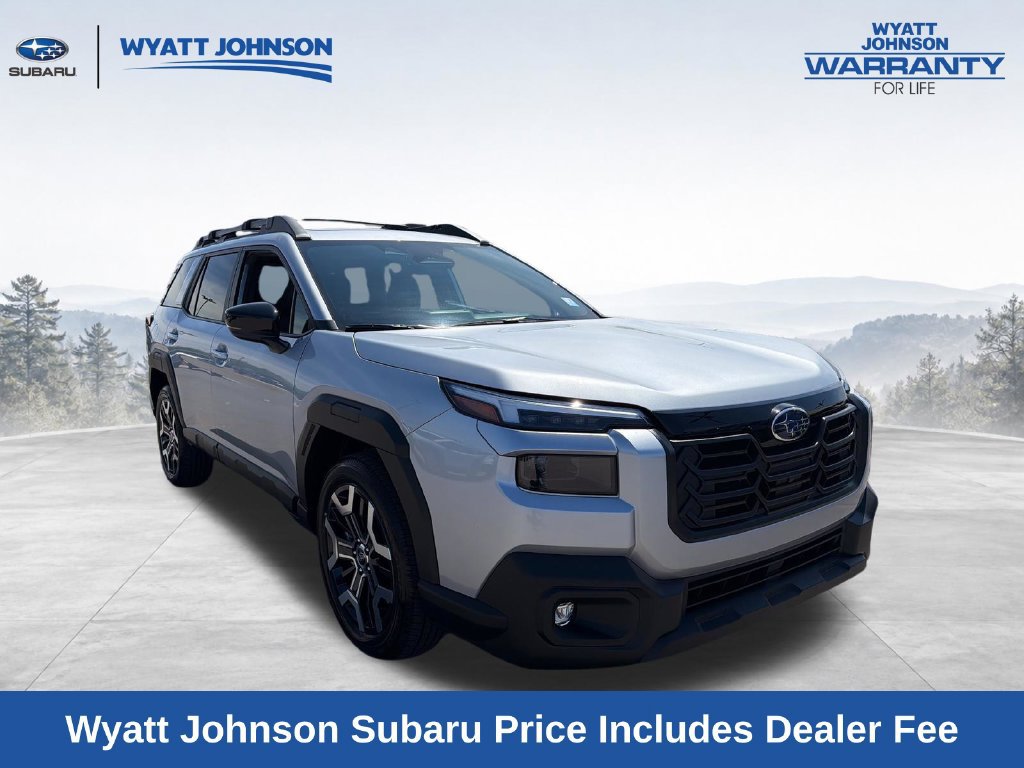 New 2026 Subaru Outback Touring XT AWD/4WD image 10