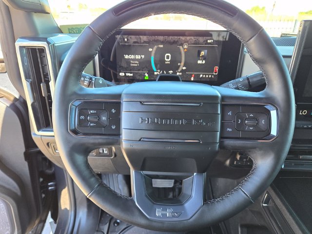 Used 2026 GMC Hummer EV SUV AWD/4WD image 25