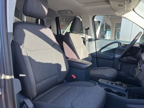 New 2026 Ford Maverick XLT w/ Equipment Group 301A image 34