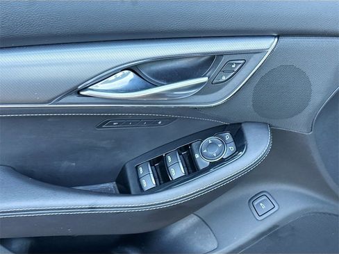 Used 2024 Cadillac CT5 Premium Luxury w/ Climate Package image 18