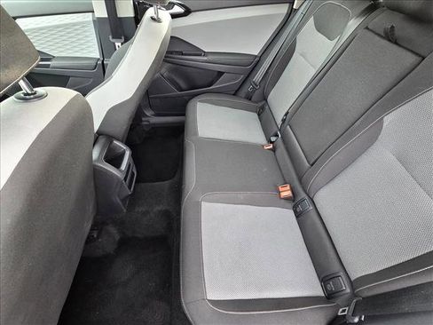 Used 2024 Volkswagen Taos S FWD image 18