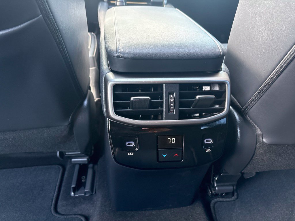 Used 2026 Lexus RX 350 Premium Plus w/ Accessory Package (Z1) FWD image 19