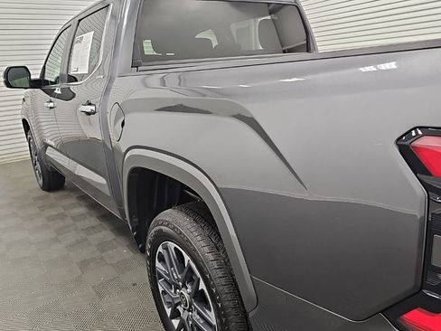 Used 2024 Toyota Tundra Limited AWD/4WD image 7