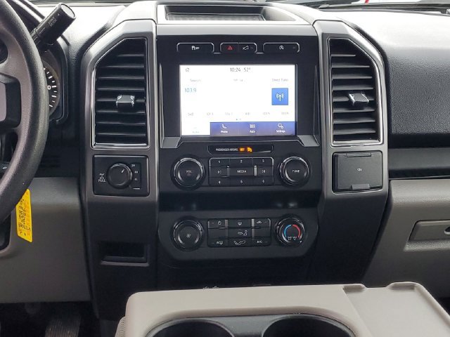 Used 2020 Ford F150 XLT w/ Snow Plow Prep Package AWD/4WD image 30