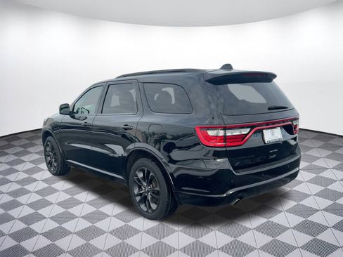 Used 2021 Dodge Durango GT image 3