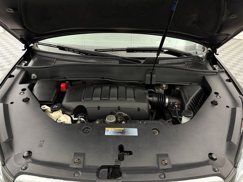 Used 2017 GMC Acadia Limited SLT image 40