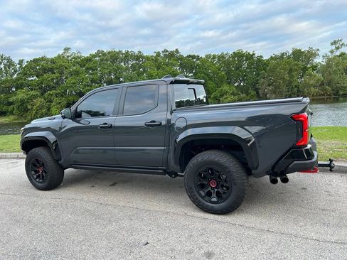 Used 2025 Toyota Tacoma TRD Pro w/ Tow Tech Package image 3